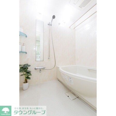 プライムメゾン矢田南の物件内観写真